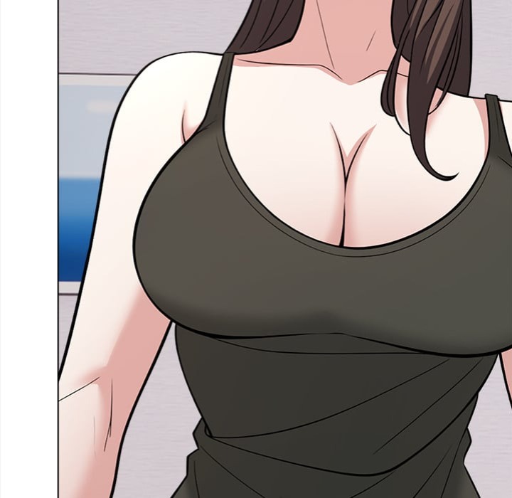 Locked With Her Chapter 14 - Page 26