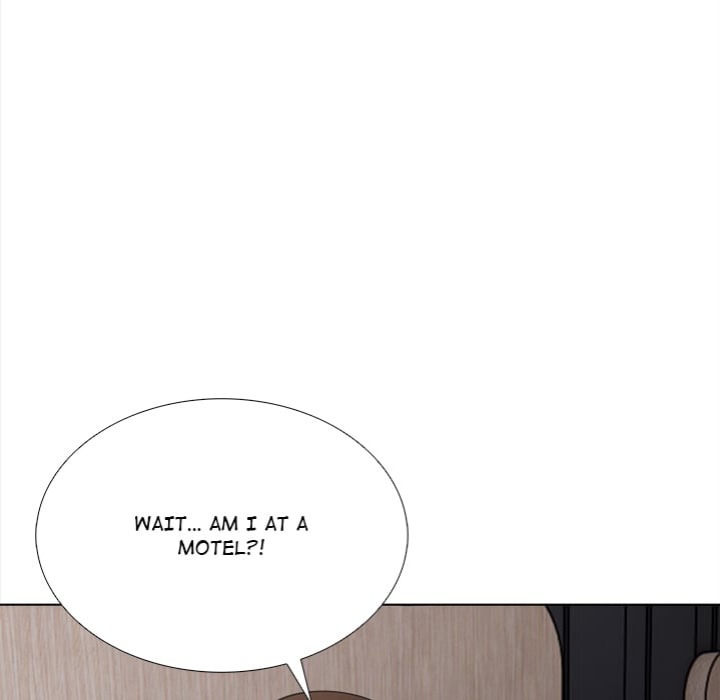 Locked With Her Chapter 14 - Page 51