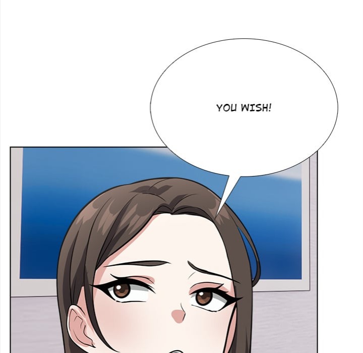 Locked With Her Chapter 14 - Page 87