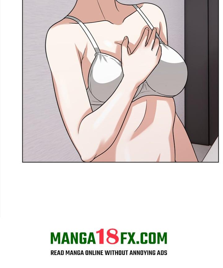 Locked With Her Chapter 14 - Page 90