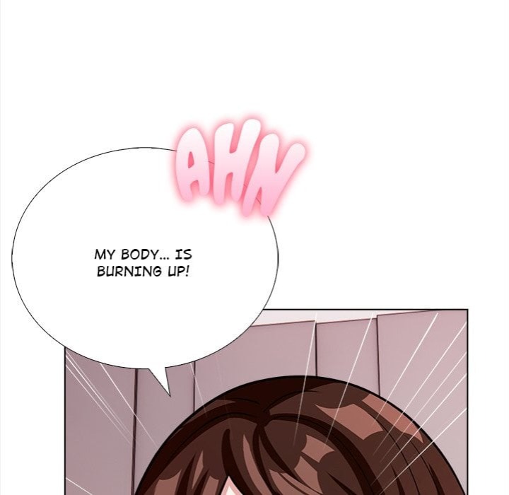 Locked With Her Chapter 15 - Page 102