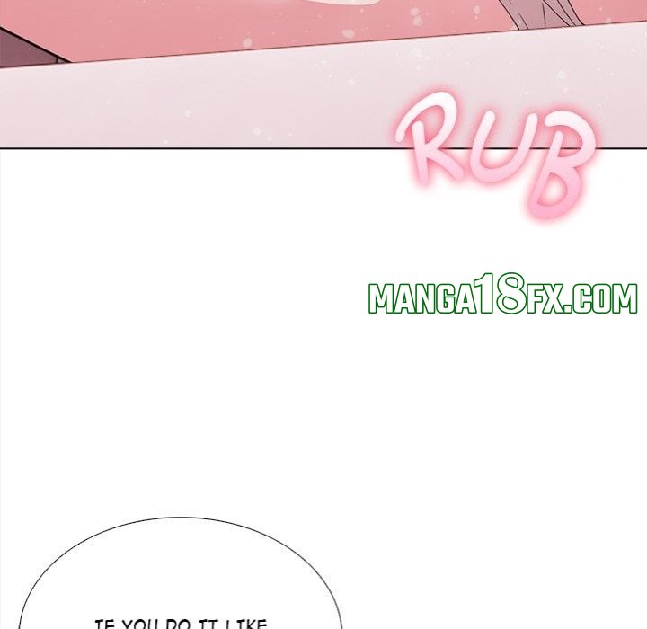 Locked With Her Chapter 15 - Page 70