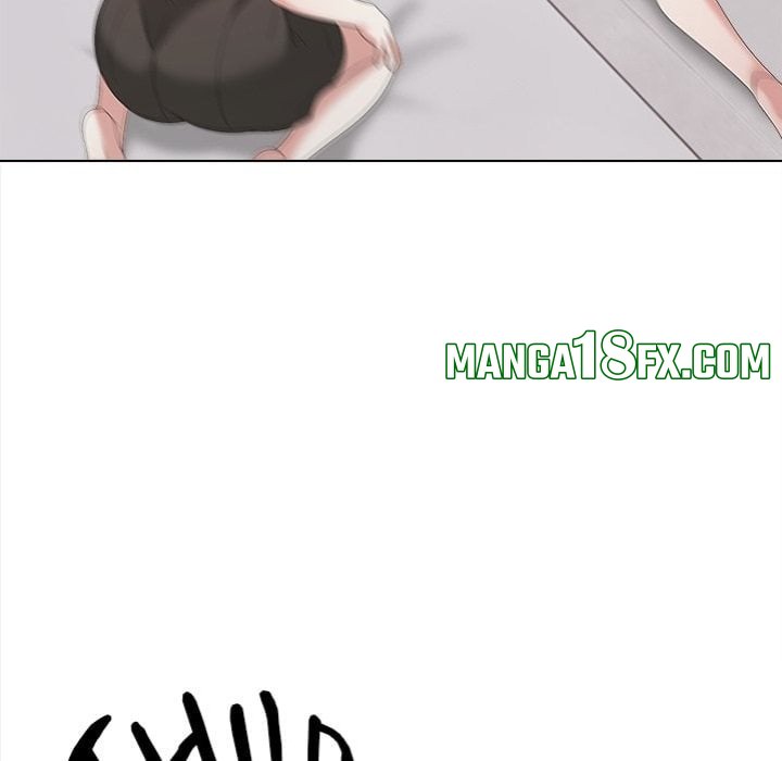 Locked With Her Chapter 16 - Page 33