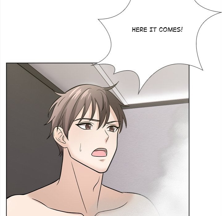 Locked With Her Chapter 16 - Page 73