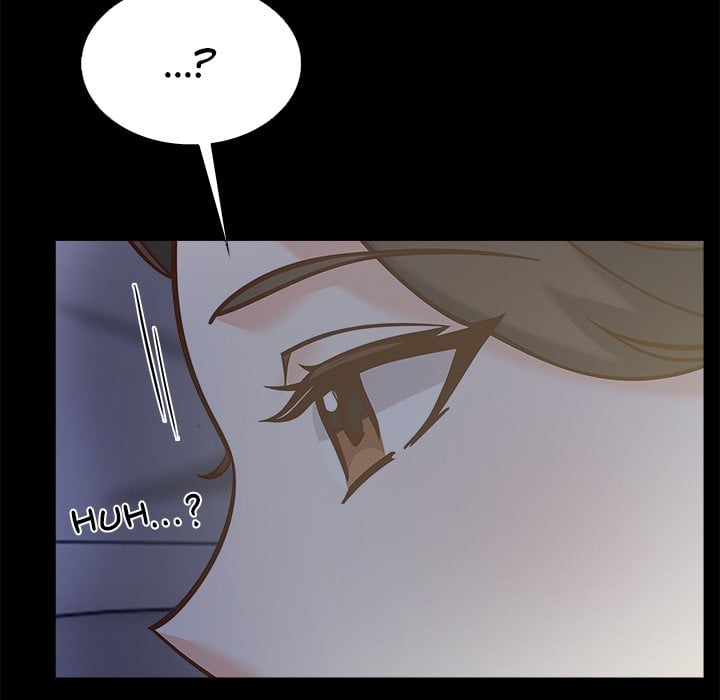 Locked With Her Chapter 20 - Page 10