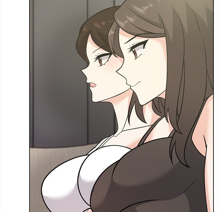 Locked With Her Chapter 20 - Page 115