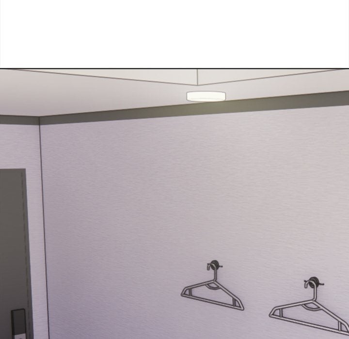 Locked With Her Chapter 20 - Page 126