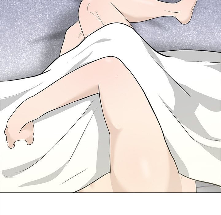 Locked With Her Chapter 20 - Page 137