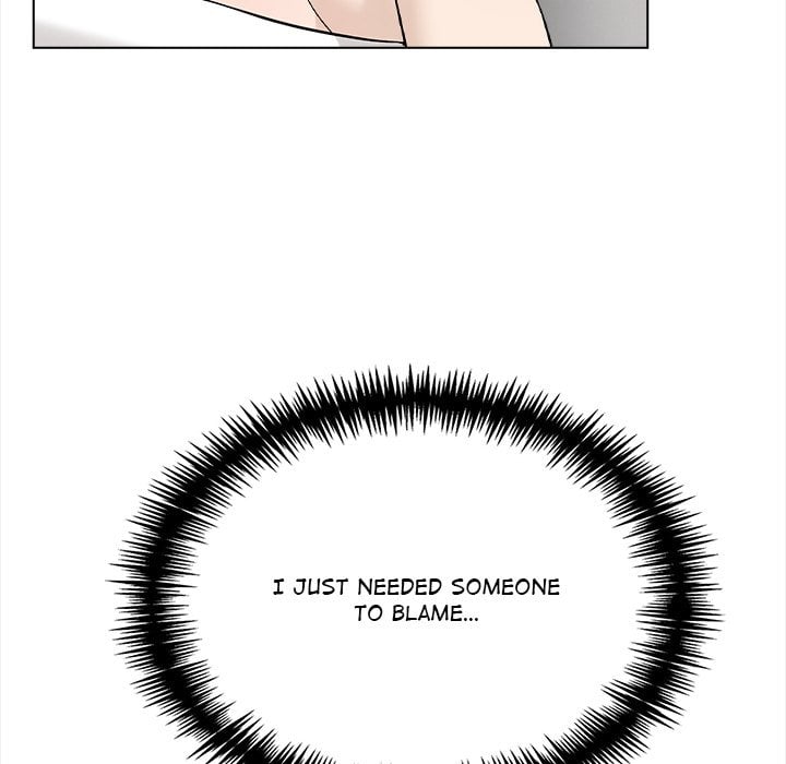 Locked With Her Chapter 20 - Page 140