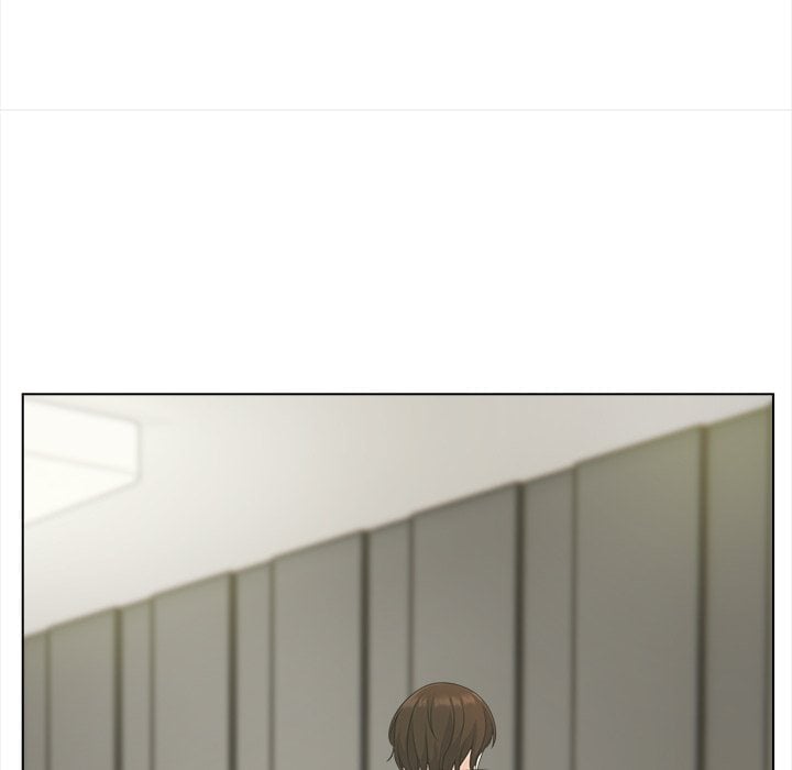 Locked With Her Chapter 20 - Page 146