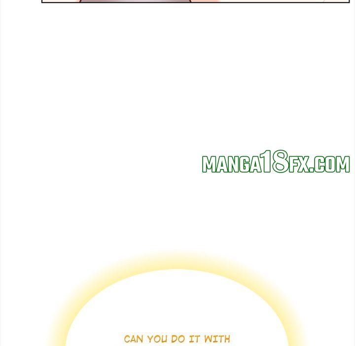 Locked With Her Chapter 20 - Page 159