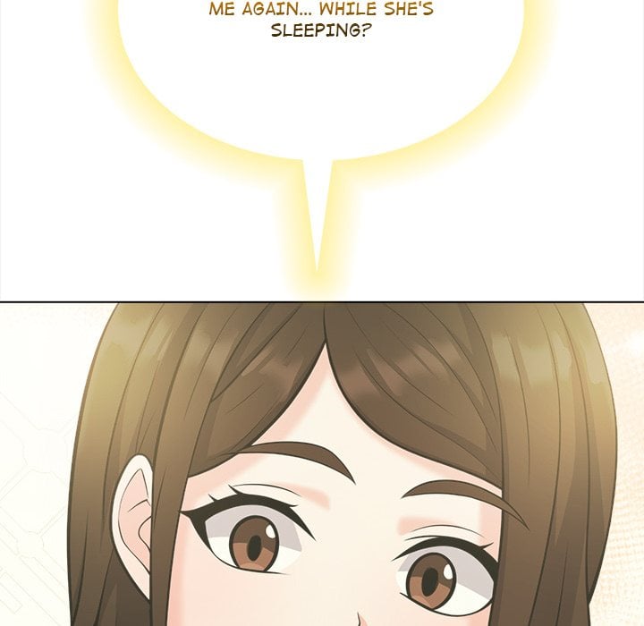 Locked With Her Chapter 20 - Page 160