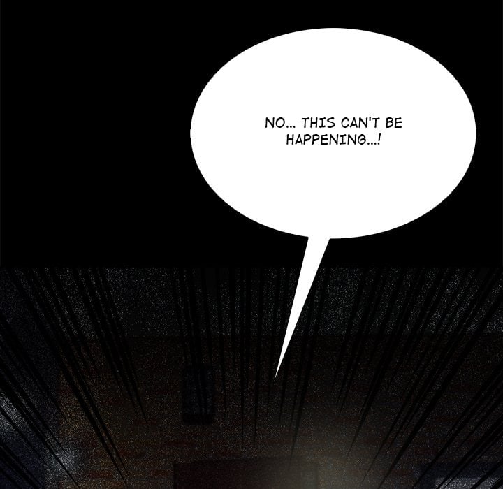 Locked With Her Chapter 20 - Page 38