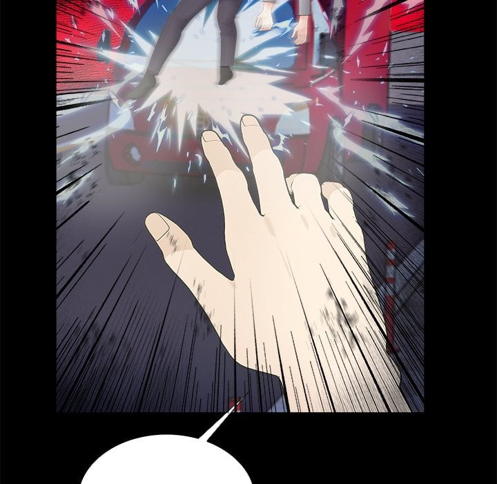 Locked With Her Chapter 20 - Page 56