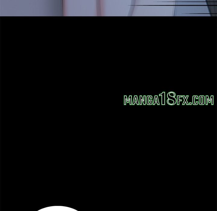 Locked With Her Chapter 20 - Page 9