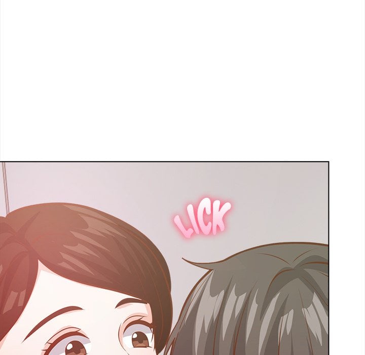 Locked With Her Chapter 21 - Page 120