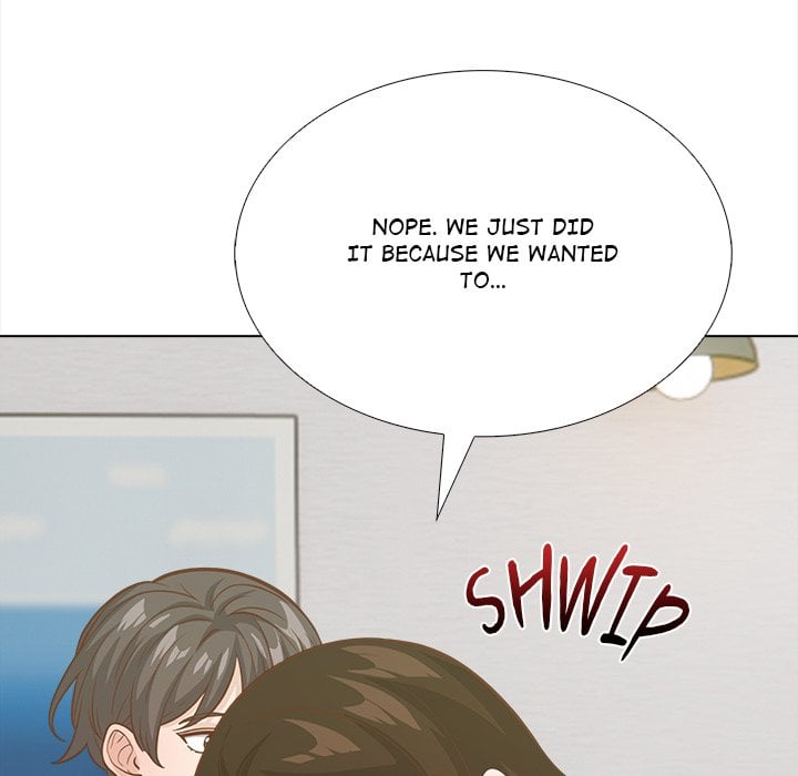 Locked With Her Chapter 21 - Page 149