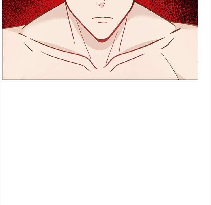 Locked With Her Chapter 21 - Page 35