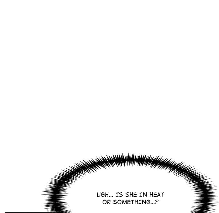 Locked With Her Chapter 21 - Page 50