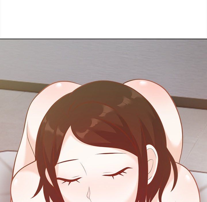 Locked With Her Chapter 21 - Page 53