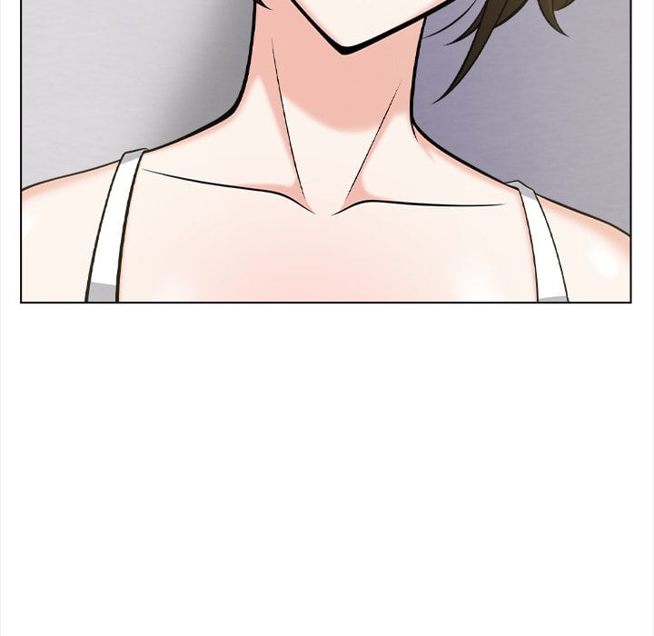 Locked With Her Chapter 21 - Page 6