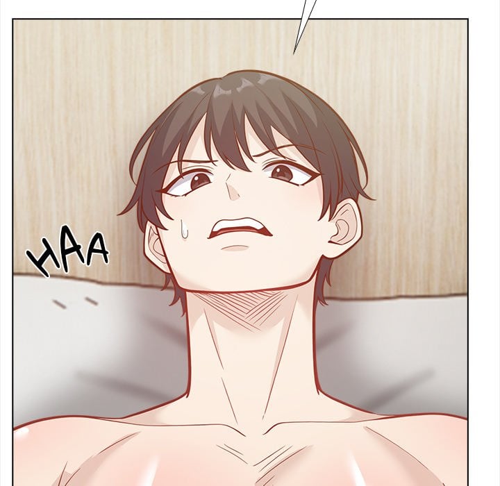 Locked With Her Chapter 21 - Page 61