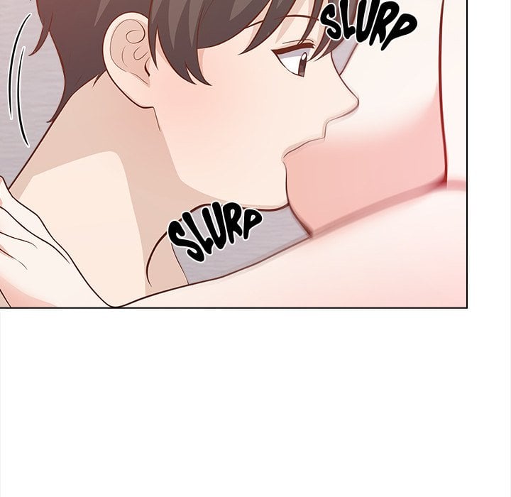 Locked With Her Chapter 21 - Page 82