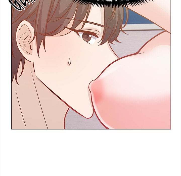 Locked With Her Chapter 21 - Page 86