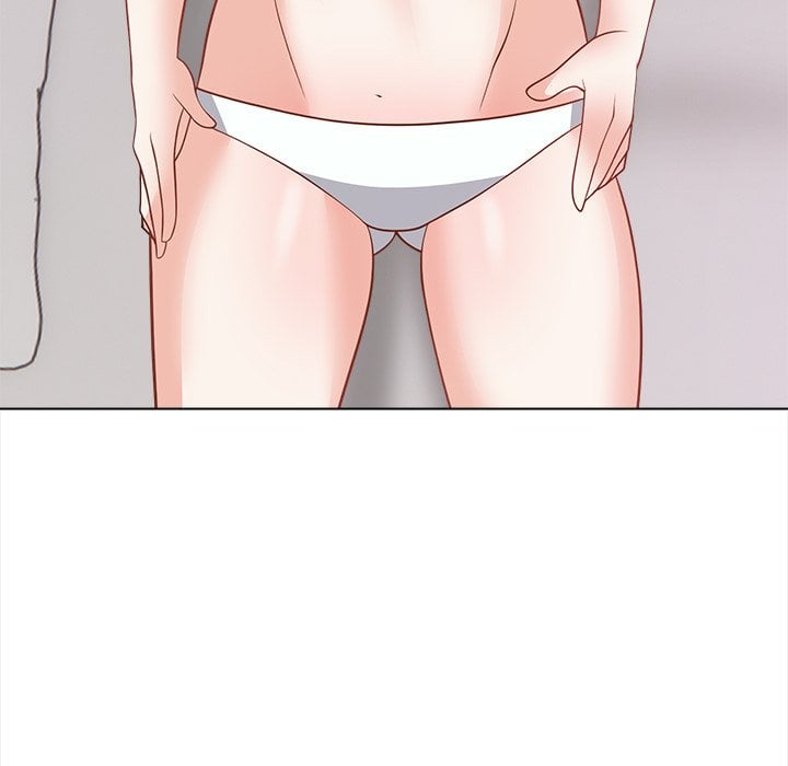 Locked With Her Chapter 22 - Page 110