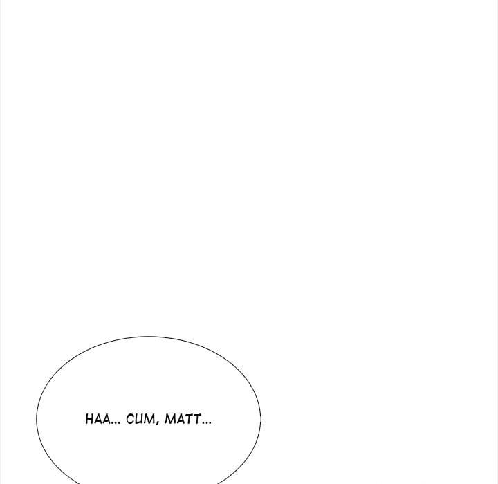 Locked With Her Chapter 22 - Page 132