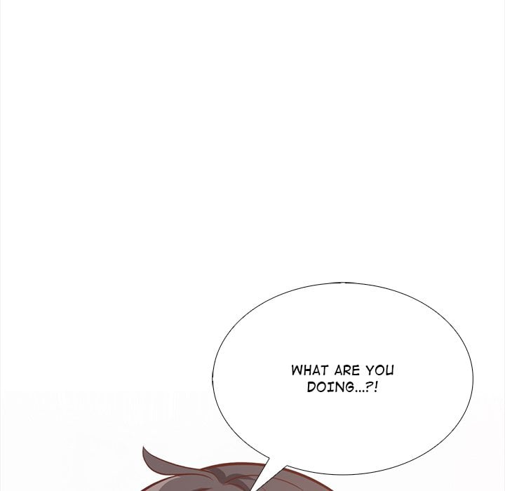 Locked With Her Chapter 22 - Page 41