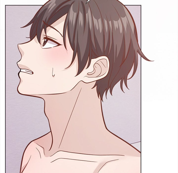 Locked With Her Chapter 22 - Page 42