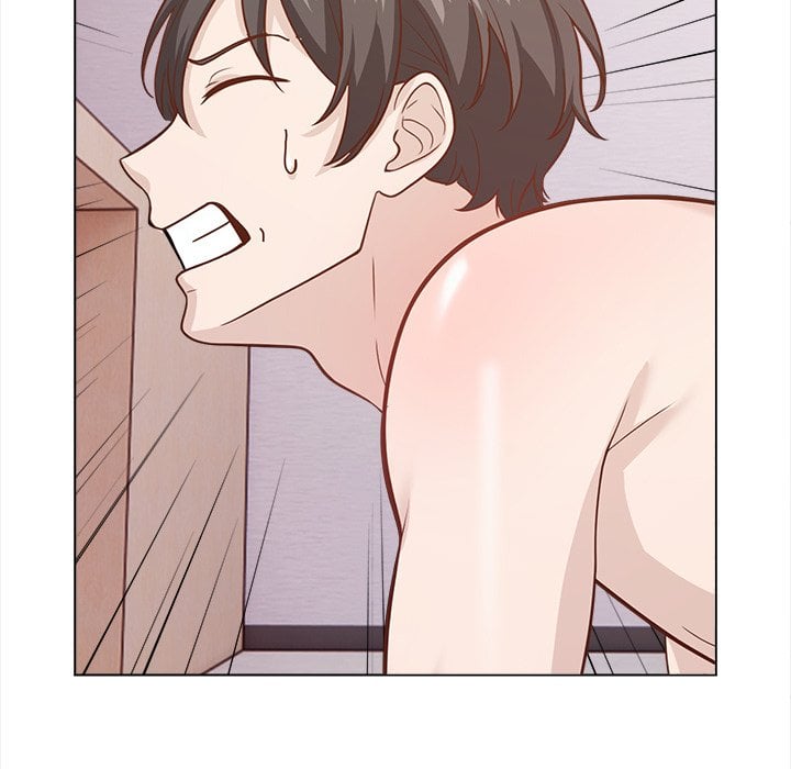 Locked With Her Chapter 22 - Page 51