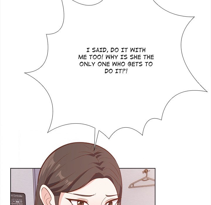 Locked With Her Chapter 22 - Page 7