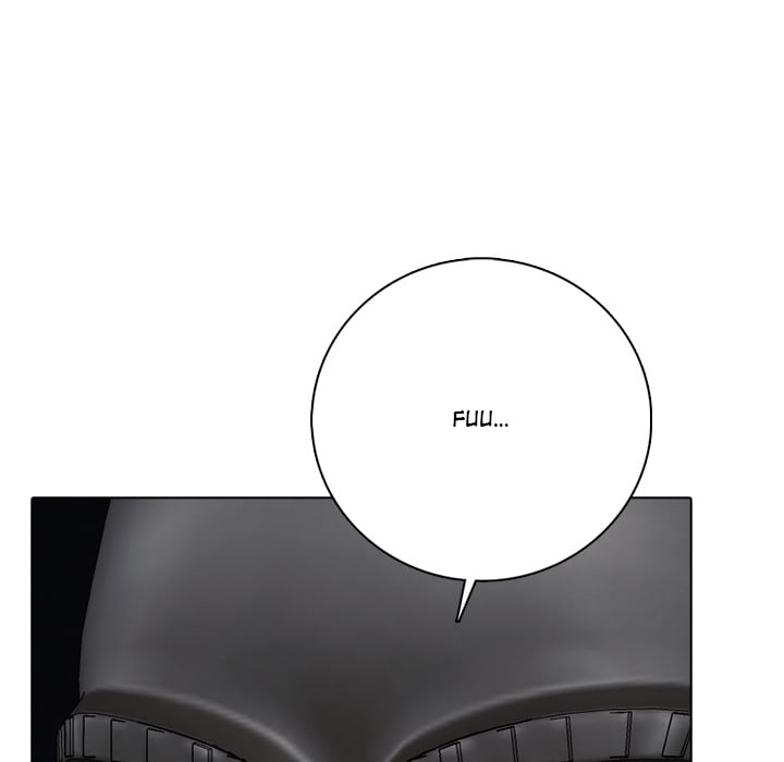 Locked With Her Chapter 23 - Page 104