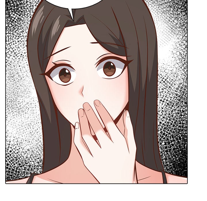 Locked With Her Chapter 23 - Page 116