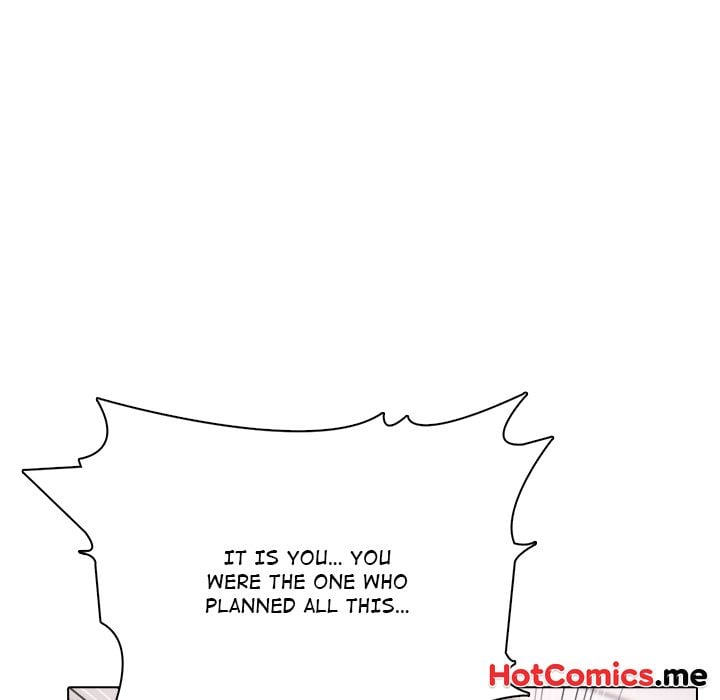 Locked With Her Chapter 23 - Page 124