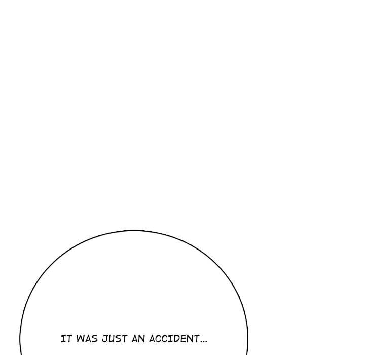 Locked With Her Chapter 23 - Page 141