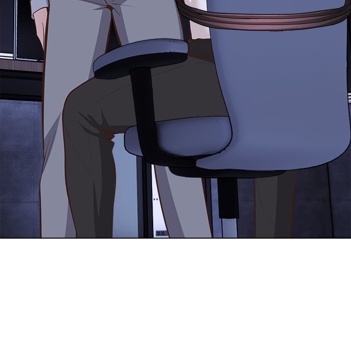 Locked With Her Chapter 23 - Page 146