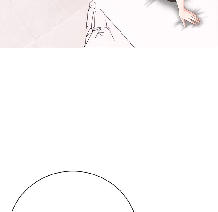 Locked With Her Chapter 23 - Page 155