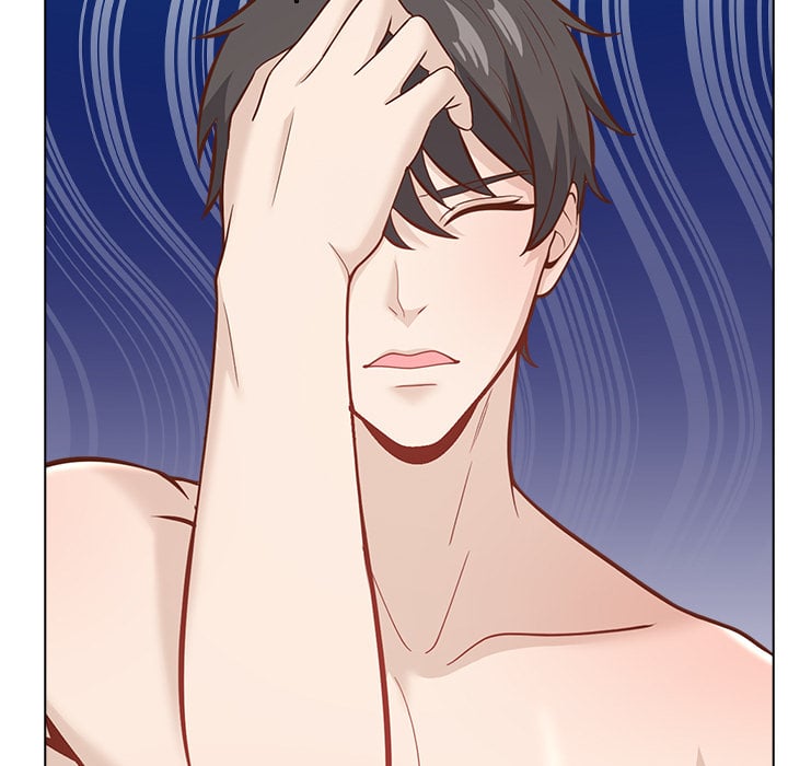 Locked With Her Chapter 23 - Page 157