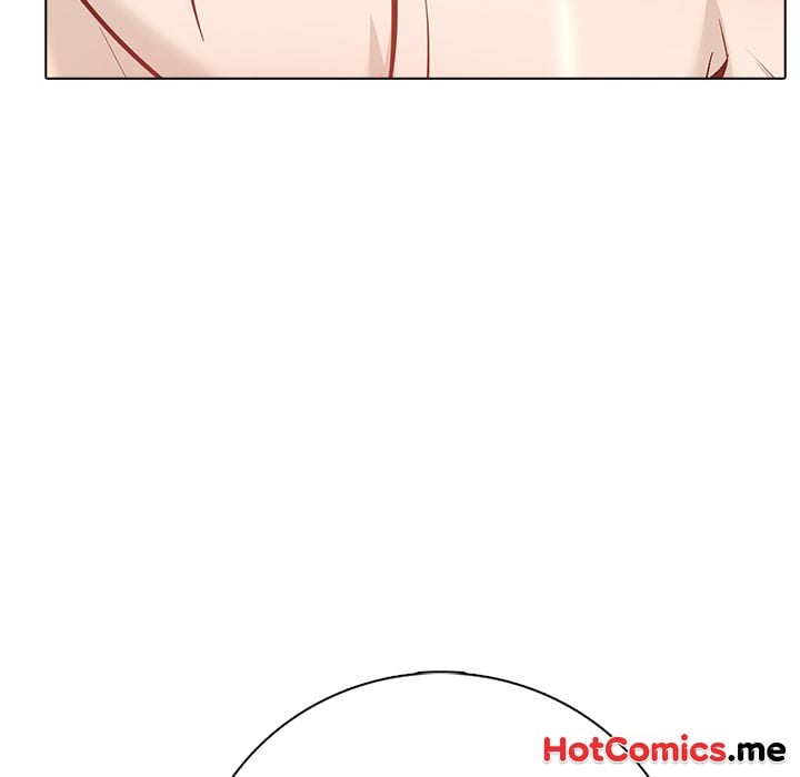 Locked With Her Chapter 23 - Page 158