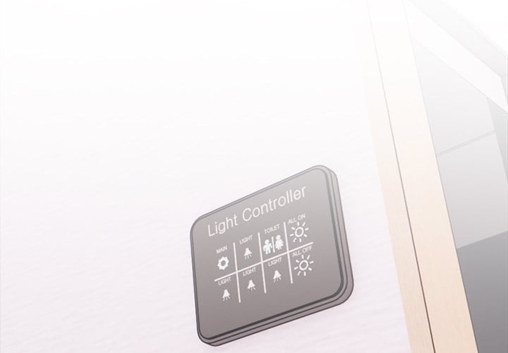 Locked With Her Chapter 23 - Page 2