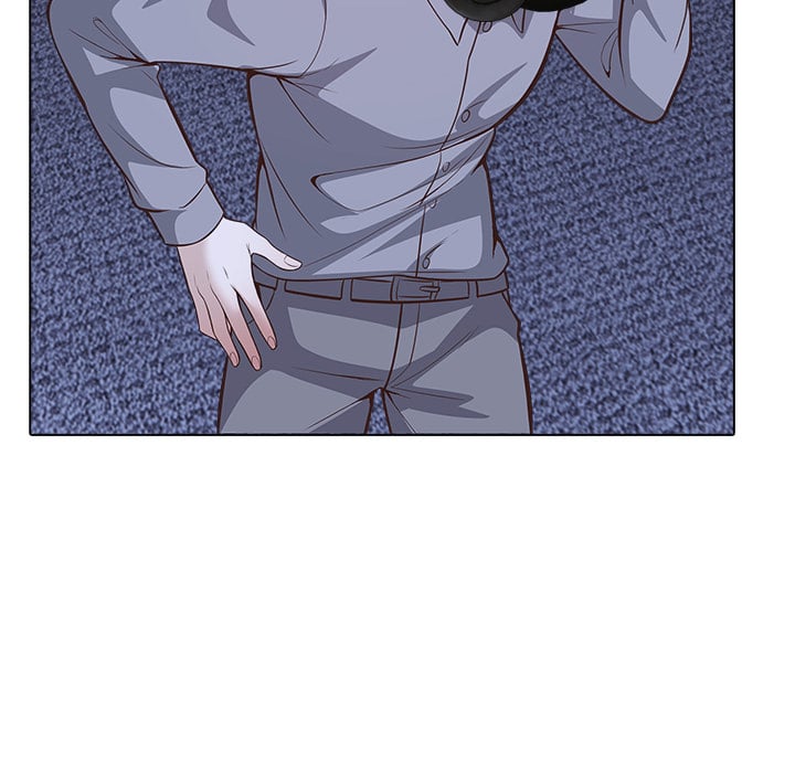 Locked With Her Chapter 23 - Page 30