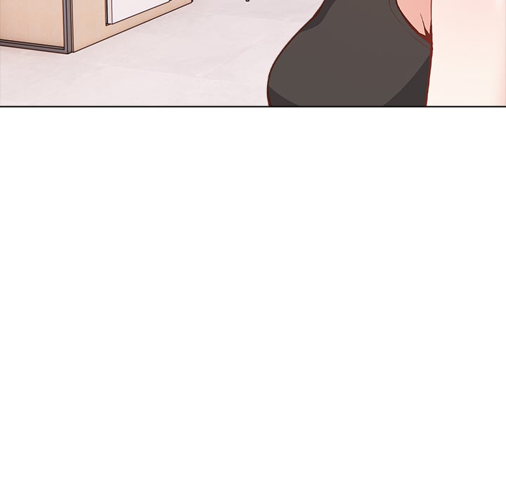 Locked With Her Chapter 23 - Page 39