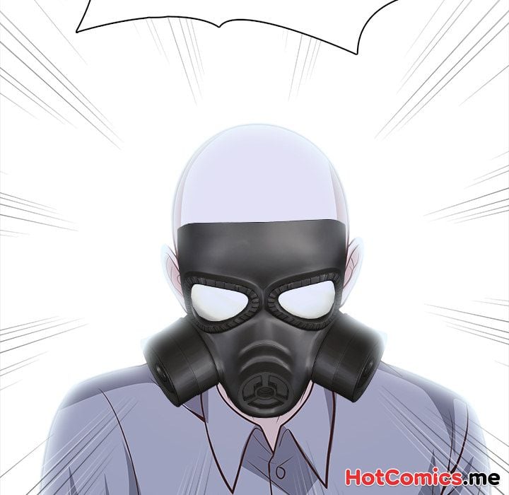 Locked With Her Chapter 23 - Page 43