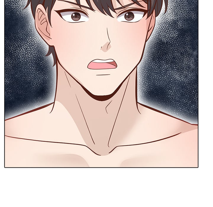 Locked With Her Chapter 23 - Page 49