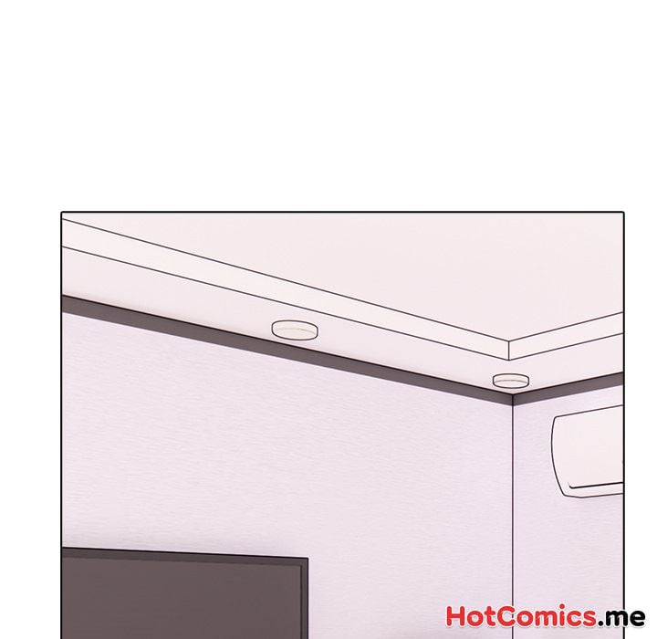 Locked With Her Chapter 23 - Page 5