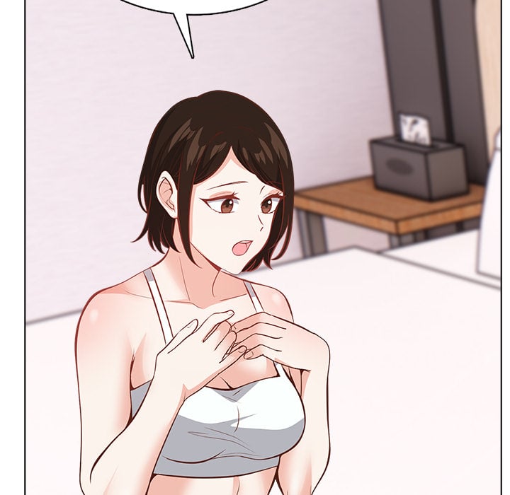 Locked With Her Chapter 23 - Page 59