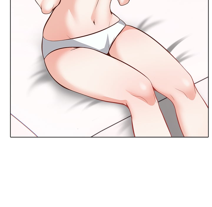 Locked With Her Chapter 23 - Page 60